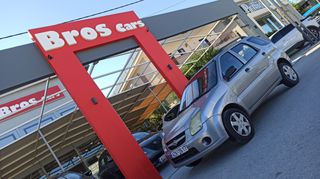 Suzuki Ignis 2004 1300cc DIESEL