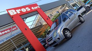 Suzuki Ignis 2004 1300cc DIESEL-thumb-2