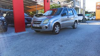 Suzuki Ignis 2004 1300cc DIESEL-thumb-4