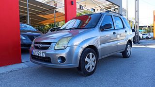 Suzuki Ignis 2004 1300cc DIESEL-thumb-5
