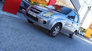 Suzuki Ignis 2004 1300cc DIESEL-thumb-7