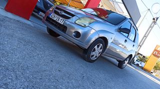 Suzuki Ignis 2004 1300cc DIESEL-thumb-8
