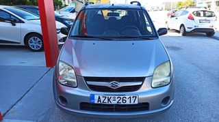 Suzuki Ignis 2004 1300cc DIESEL-thumb-9