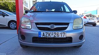 Suzuki Ignis 2004 1300cc DIESEL-thumb-10