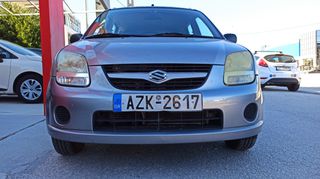 Suzuki Ignis 2004 1300cc DIESEL-thumb-11