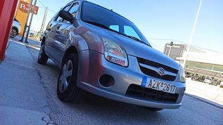 Suzuki Ignis 2004 1300cc DIESEL-thumb-12