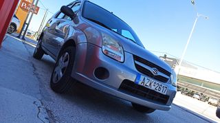 Suzuki Ignis 2004 1300cc DIESEL-thumb-13