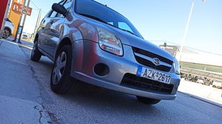 Suzuki Ignis 2004 1300cc DIESEL-thumb-14