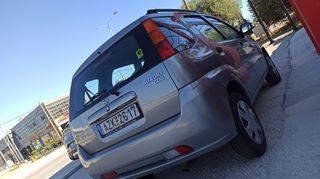 Suzuki Ignis 2004 1300cc DIESEL-thumb-15