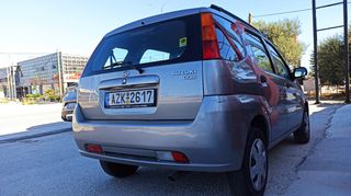 Suzuki Ignis 2004 1300cc DIESEL-thumb-16