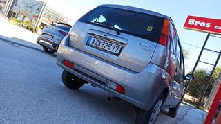 Suzuki Ignis 2004 1300cc DIESEL-thumb-17