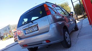 Suzuki Ignis 2004 1300cc DIESEL-thumb-18