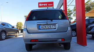Suzuki Ignis 2004 1300cc DIESEL-thumb-19