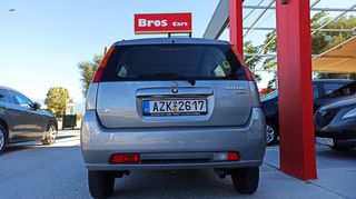 Suzuki Ignis 2004 1300cc DIESEL-thumb-20