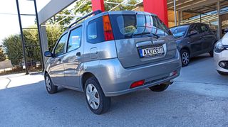 Suzuki Ignis 2004 1300cc DIESEL-thumb-21