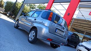 Suzuki Ignis 2004 1300cc DIESEL-thumb-22