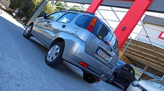 Suzuki Ignis 2004 1300cc DIESEL-thumb-23