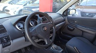 Suzuki Ignis 2004 1300cc DIESEL-thumb-24