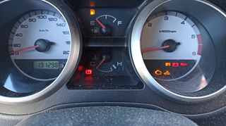 Suzuki Ignis 2004 1300cc DIESEL-thumb-29