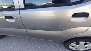 Suzuki Ignis 2004 1300cc DIESEL-thumb-35