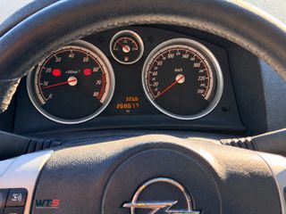 Opel Astra 2007 GTC TURBO SPORT 180HP-thumb-8