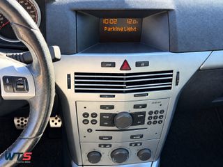 Opel Astra 2007 GTC TURBO SPORT 180HP-thumb-9