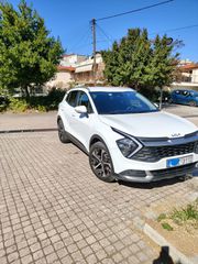 Kia Sportage 2022 EX TITANIUM