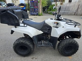 CFmoto CFORCE 450 2020-thumb-5
