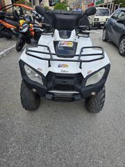CFmoto CFORCE 450 2020-thumb-6