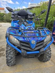CFmoto CFORCE 450 2020-thumb-8
