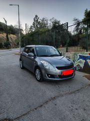 Suzuki Swift 2014