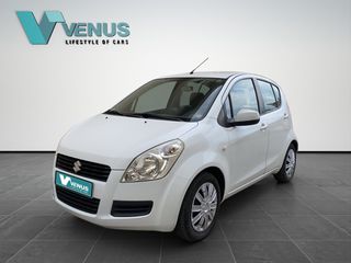 Suzuki Splash 2012 1.2 COMFORT