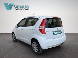 Suzuki Splash 2012 1.2 COMFORT-thumb-2