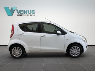 Suzuki Splash 2012 1.2 COMFORT-thumb-6