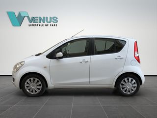 Suzuki Splash 2012 1.2 COMFORT-thumb-7