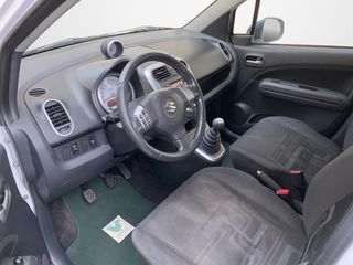 Suzuki Splash 2012 1.2 COMFORT-thumb-10