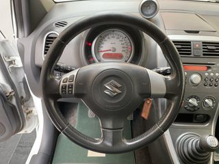 Suzuki Splash 2012 1.2 COMFORT-thumb-11