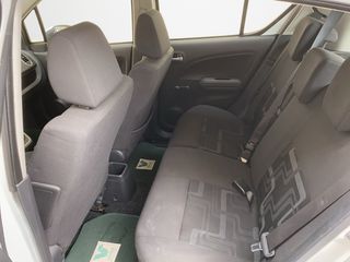 Suzuki Splash 2012 1.2 COMFORT-thumb-14