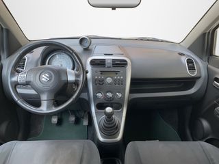 Suzuki Splash 2012 1.2 COMFORT-thumb-15