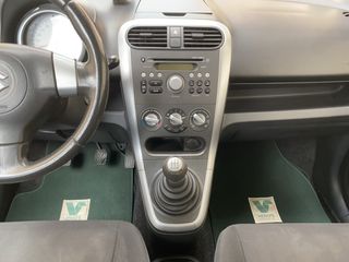 Suzuki Splash 2012 1.2 COMFORT-thumb-16