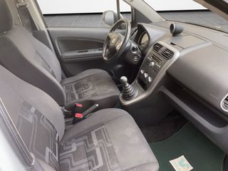 Suzuki Splash 2012 1.2 COMFORT-thumb-18
