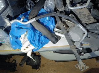 ΣΩΛΗΝΑΣ A/C ΓΙΑ FORD PUMA '20-'24 ΚΩΔΙΚΟΣ L1BH-19F618-AA.Η ΤΙΜΗ ΕΙΝΑΙ ΕΝΔΕΙΚΤΙΚΗ