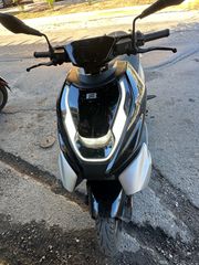 Αμαξίδιο Ηλεκτρικό 2026 CF MOTO ZEEHO AE8S+-thumb-1