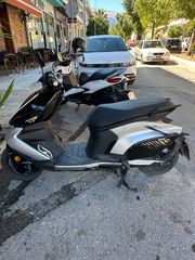 Αμαξίδιο Ηλεκτρικό 2026 CF MOTO ZEEHO AE8S+-thumb-2