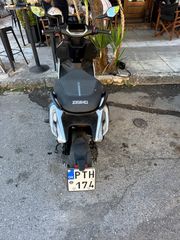 Αμαξίδιο Ηλεκτρικό 2026 CF MOTO ZEEHO AE8S+-thumb-3
