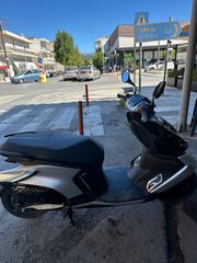 Αμαξίδιο Ηλεκτρικό 2026 CF MOTO ZEEHO AE8S+-thumb-4