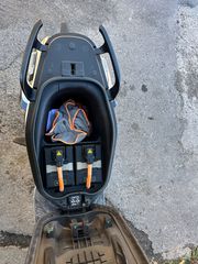 Αμαξίδιο Ηλεκτρικό 2026 CF MOTO ZEEHO AE8S+-thumb-5