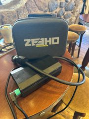 Αμαξίδιο Ηλεκτρικό 2026 CF MOTO ZEEHO AE8S+-thumb-6