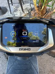 Αμαξίδιο Ηλεκτρικό 2026 CF MOTO ZEEHO AE8S+-thumb-7