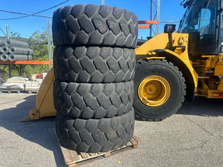 Λάστιχα 2014 20.5R25